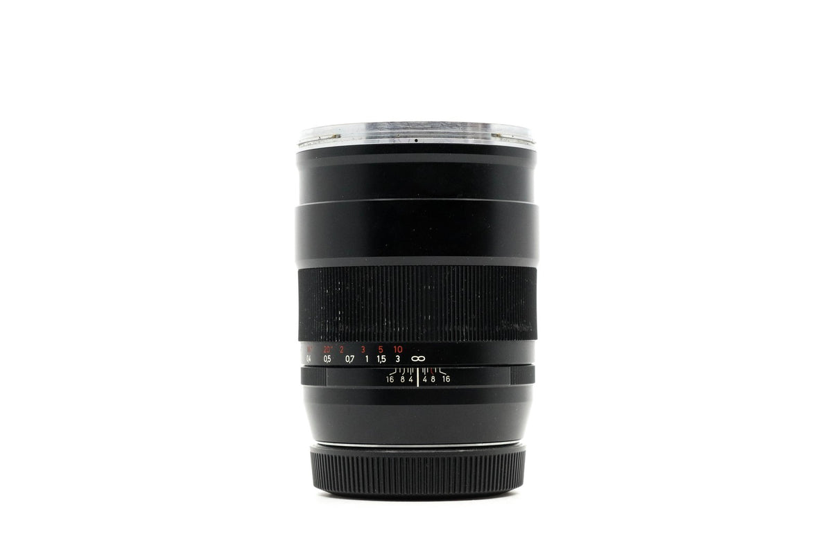 ZEISS Distagon T* 35mm f/1.4 ZE - Canon EF Fit · zdjęcie główne