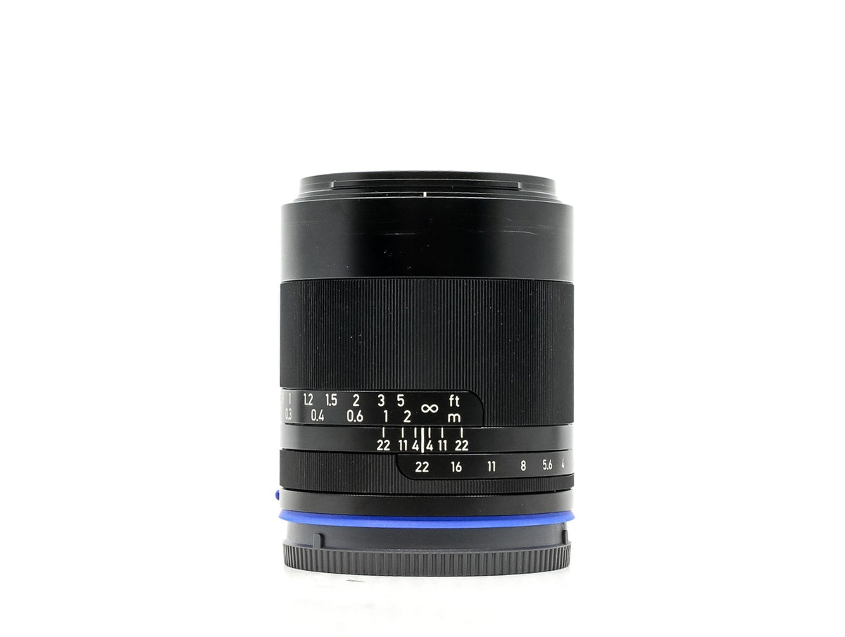 ZEISS Loxia 25mm f/2.4 - Sony FE Fit · zdjęcie główne
