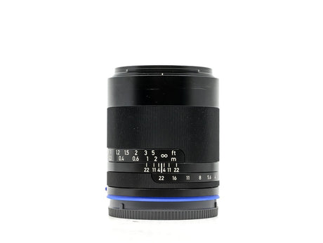 ZEISS Loxia 25mm f/2.4 - Sony FE Fit
