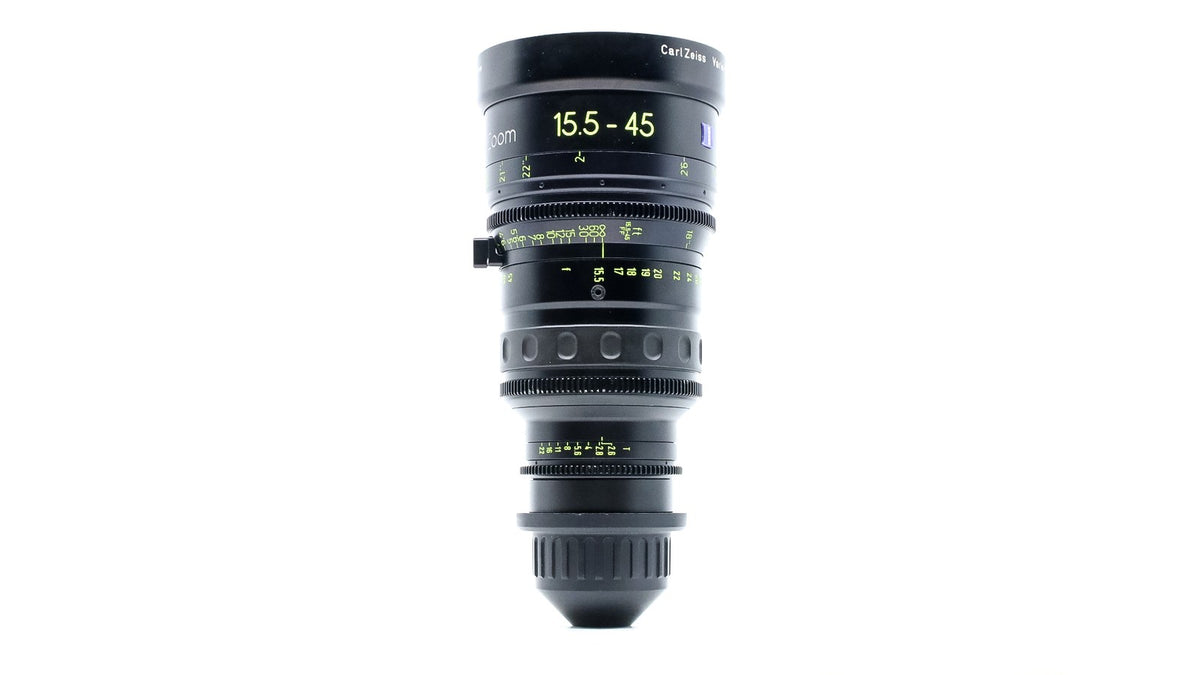 ZEISS LWZ.2 15.5-45mm T2.6 - PL Fit · zdjęcie główne