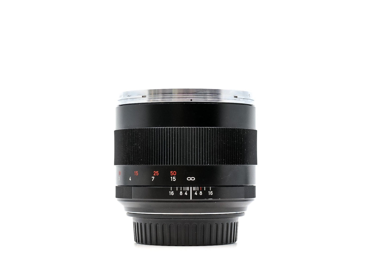 ZEISS Planar 85mm f/1.4 ZE - Canon EF Fit · zdjęcie główne
