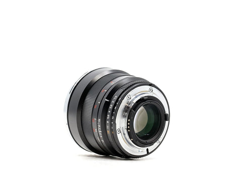 ZEISS Planar T* 85mm f/1.4 ZF.2 - Nikon Fit