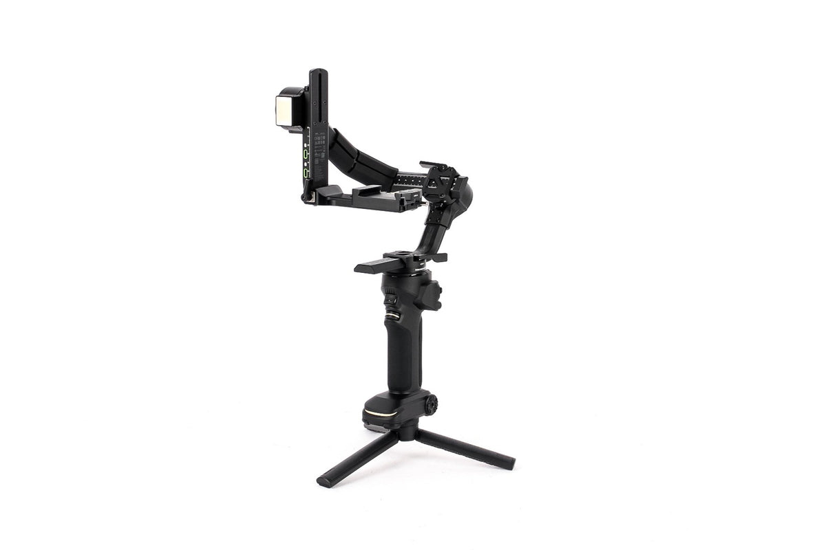 Zhiyun-Tech Crane 4 · zdjęcie główne