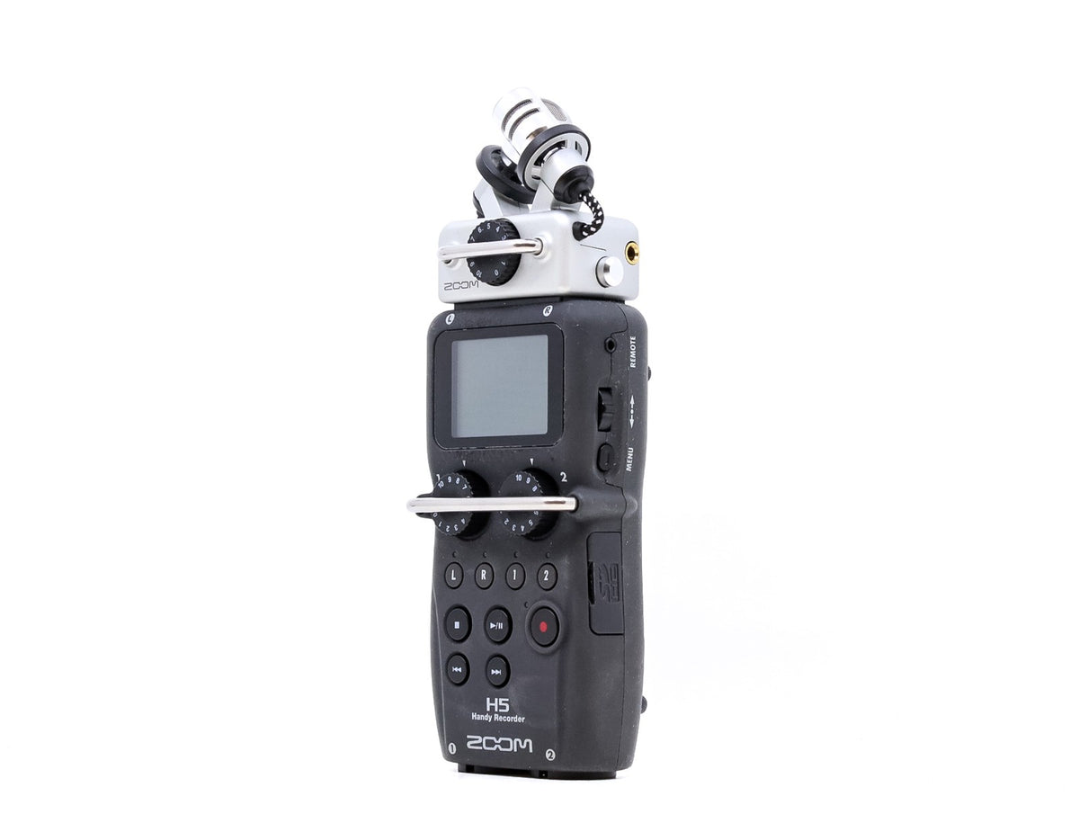 Zoom H5 · zdjęcie główne