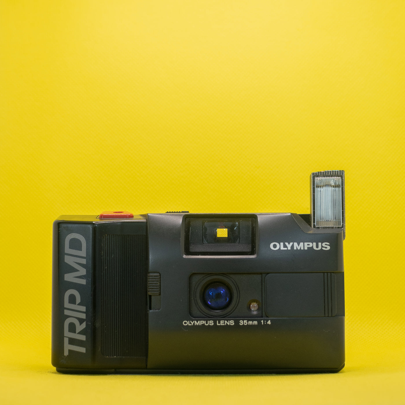 Olympus Trip MD - Aparat na Film 35mm · zdjęcie główne