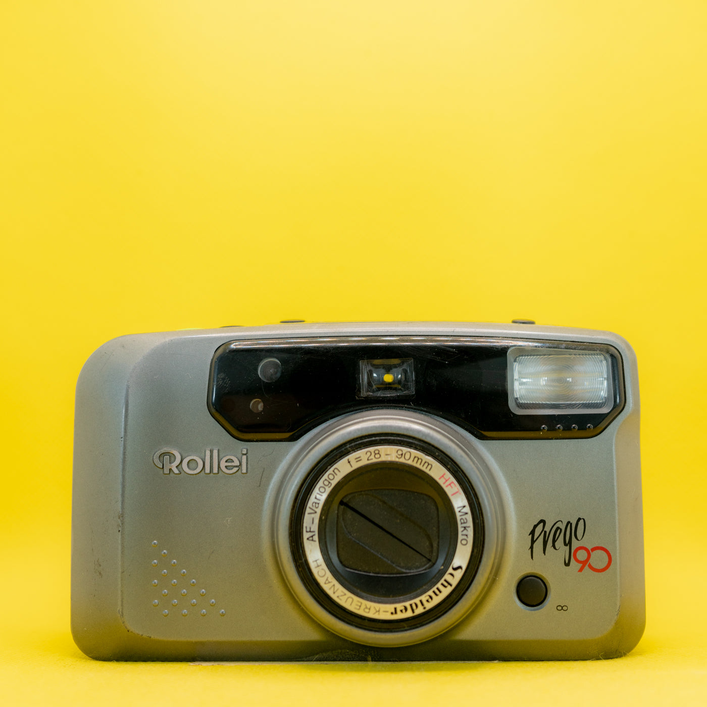 Rollei Prego 90 - Aparat fotograficzny · zdjęcie główne