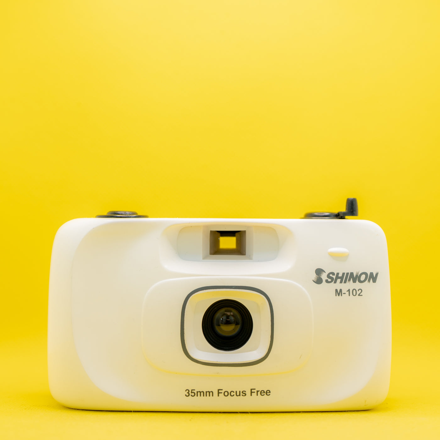 SHINON M102 - Aparat na film 35mm · zdjęcie główne