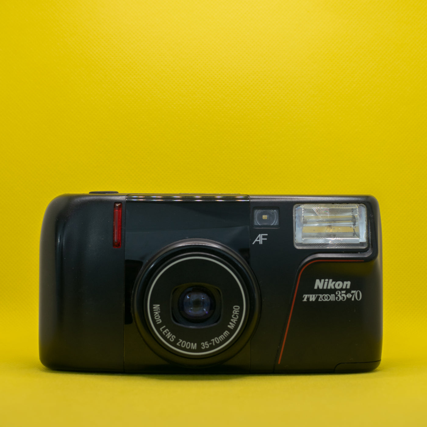 Nikon TW Zoom 35-70 - Aparat na film 35mm · zdjęcie główne