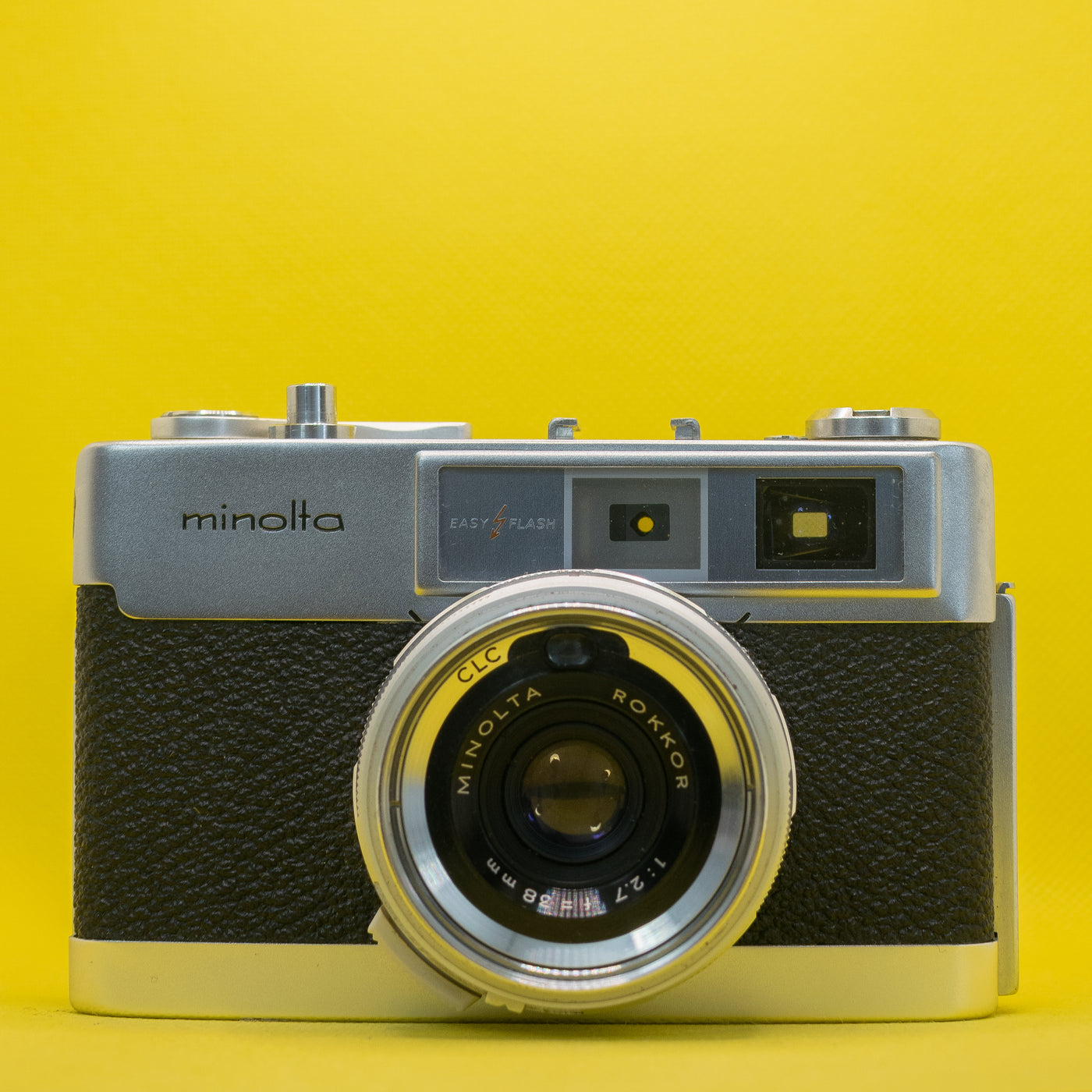Minolta AL-F - Aparat na film 35mm · main image