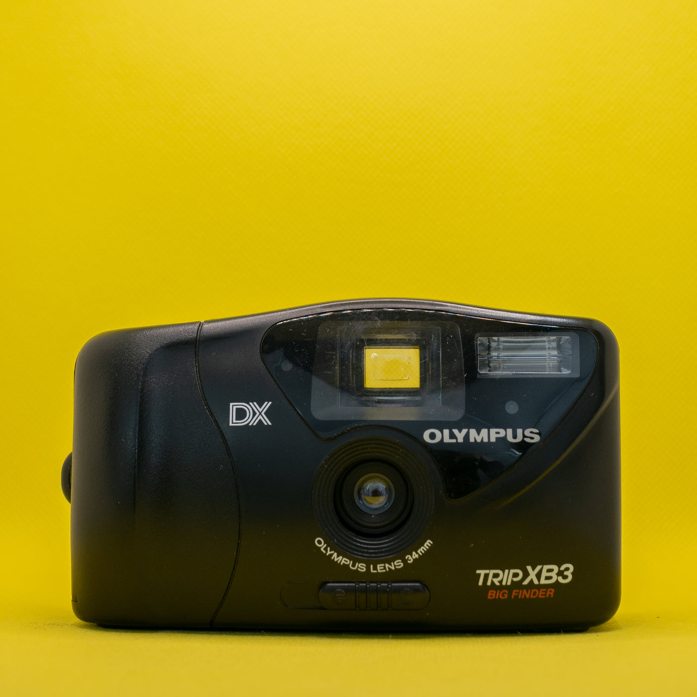 Olympus Trip XB3 - Aparat na film 35mm · main image