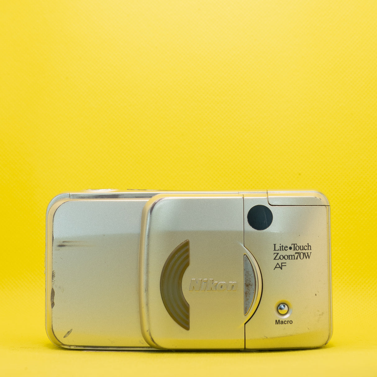 Nikon Lite Touch Zoom 70W