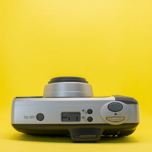 Nikon Zoom 300AF - 35mm Film Camera