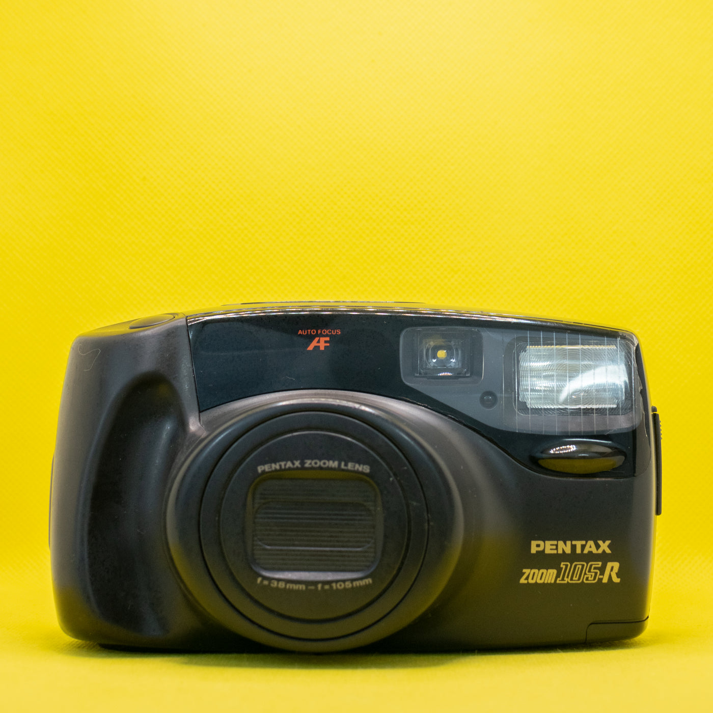 Pentax Zoom 105R – Aparat fotograficzny · main image
