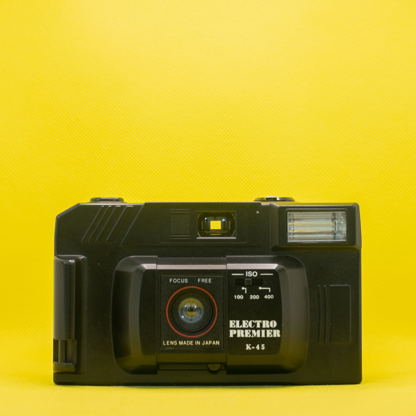 Electro Premier K45 - Aparat na film 35mm · zdjęcie główne