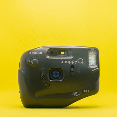 Canon Snappy Q - Aparat na film 35mm