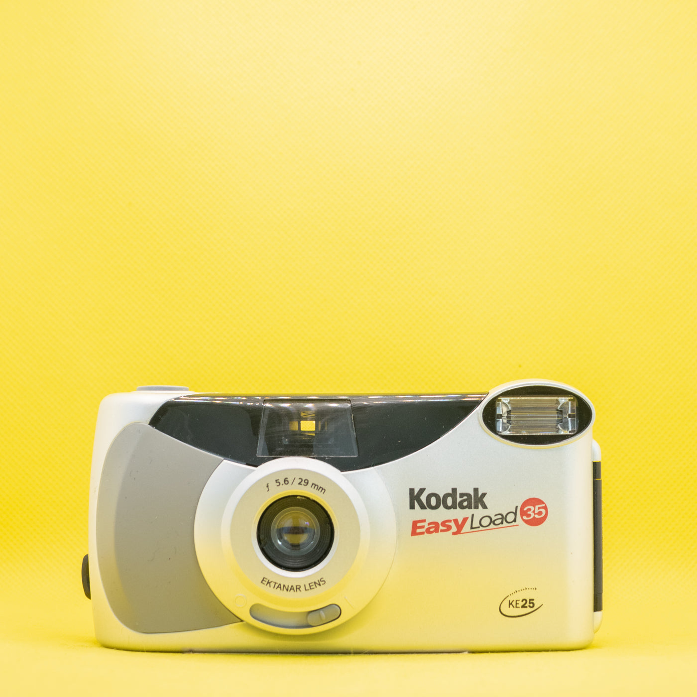 Kodak Easy Load 35 – Aparat fotograficzny łatwy w użyciu · main image