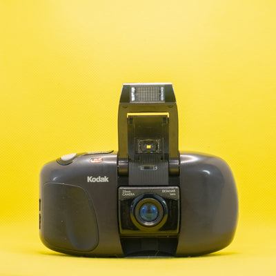 Kodak Cameo - Kompaktowy aparat 35mm bez regulacji ostrości