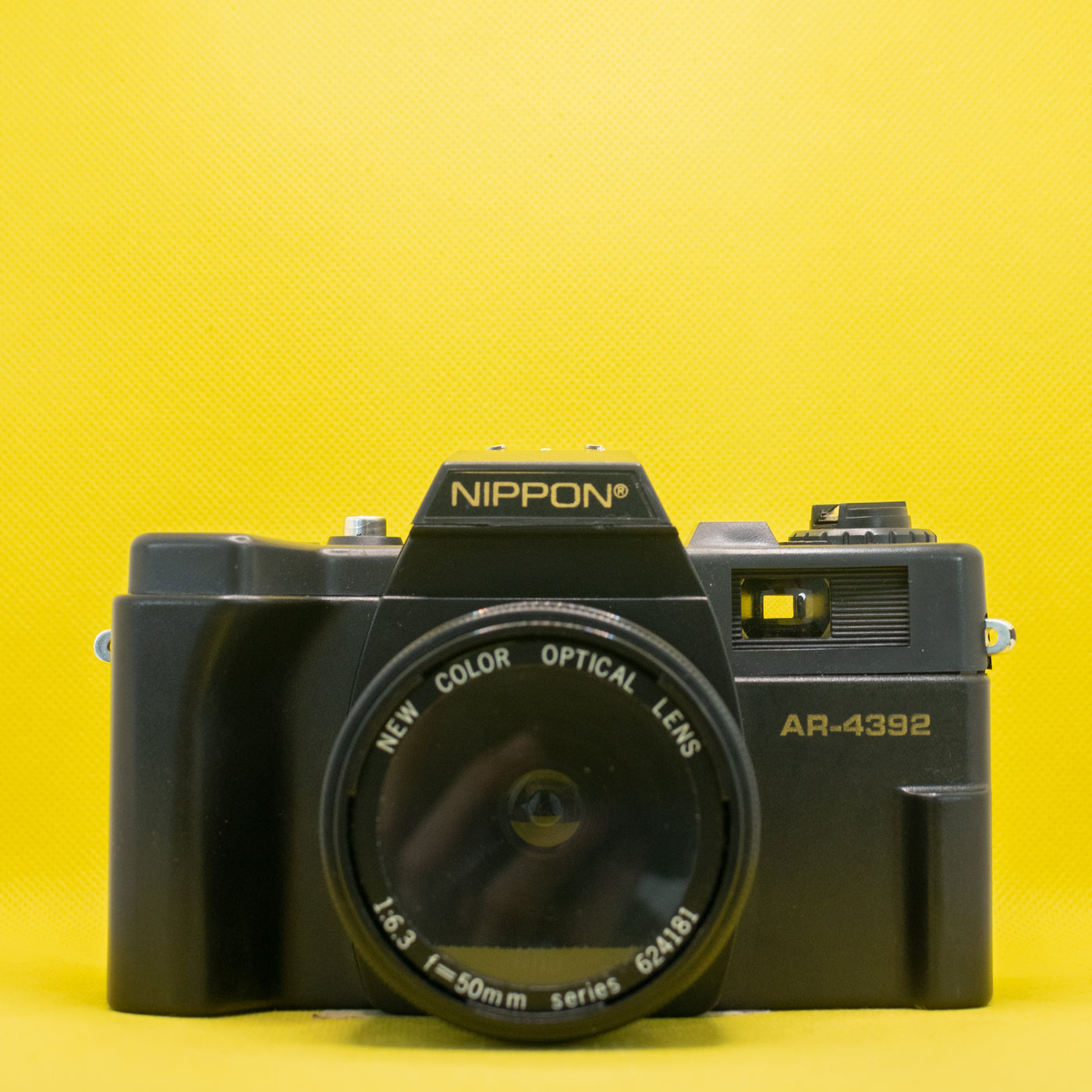 Nippon AR392 - Aparat na Film 35mm · main image