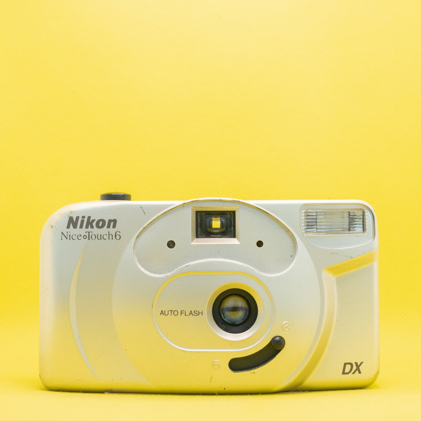 Nikon Nice Touch 6 · main image