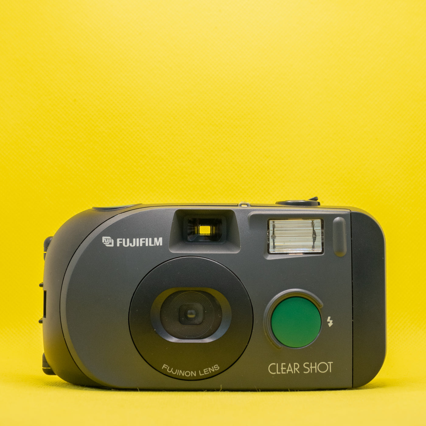 FujiFilm Clearshot - Kompaktowa Kamera 35mm Bez Autofokusa · zdjęcie główne